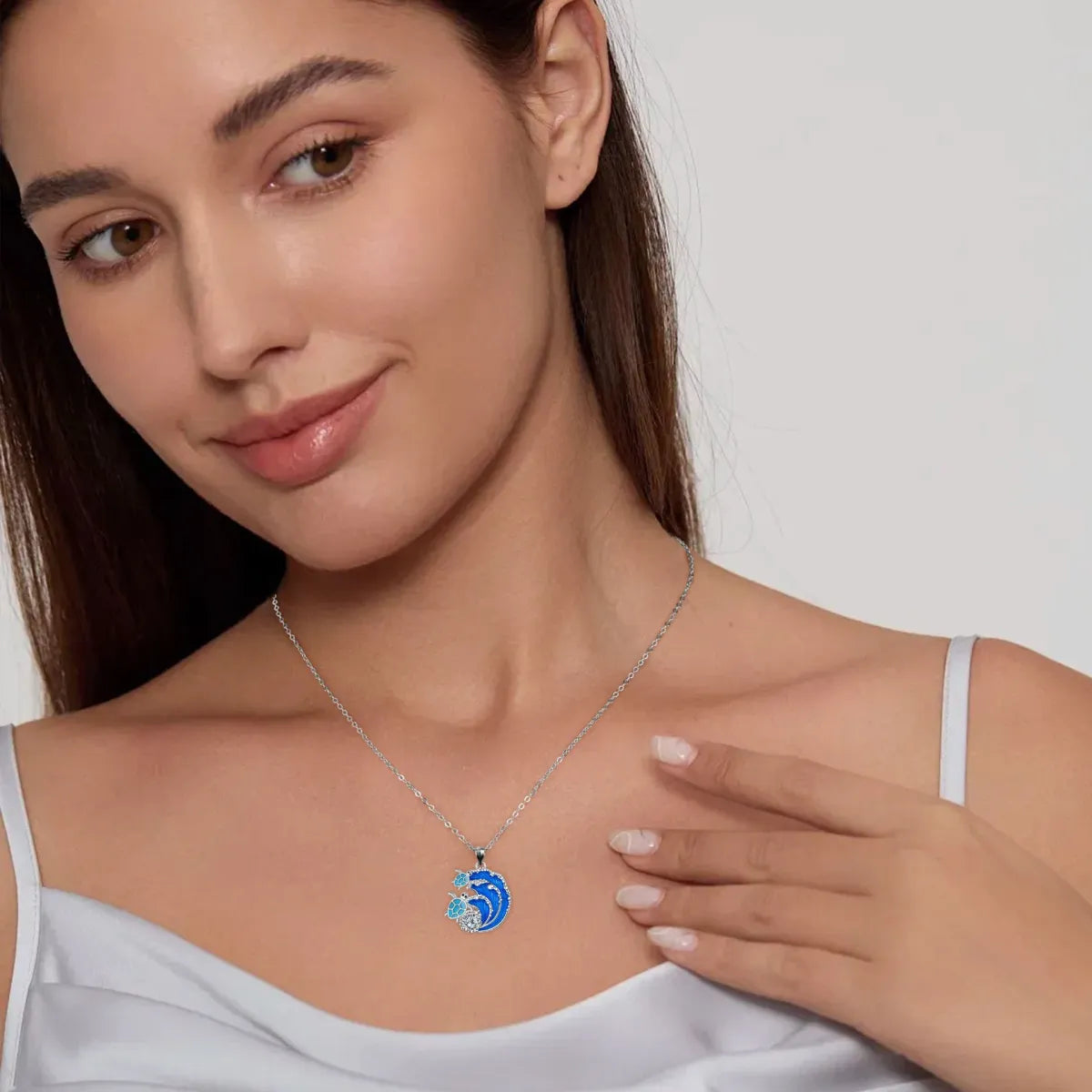 Eilidh | Vård av Den Eviga Vågen