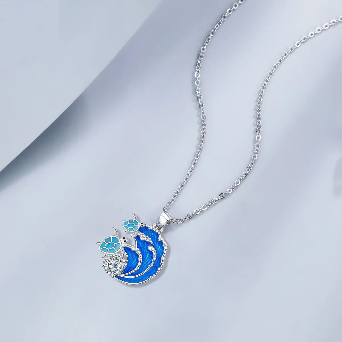 Eilidh | Vård av Den Eviga Vågen