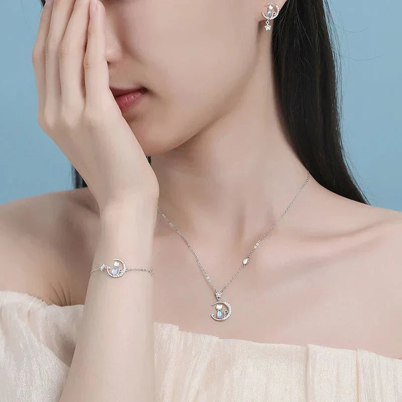 Himlens Nyckfulla Kattörhängen