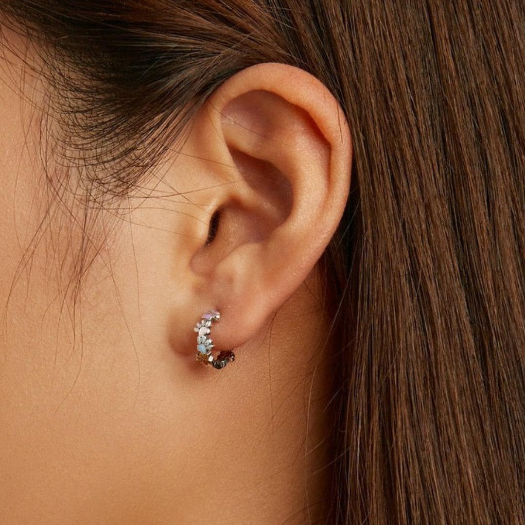 Fantasifulla Paws Hoops