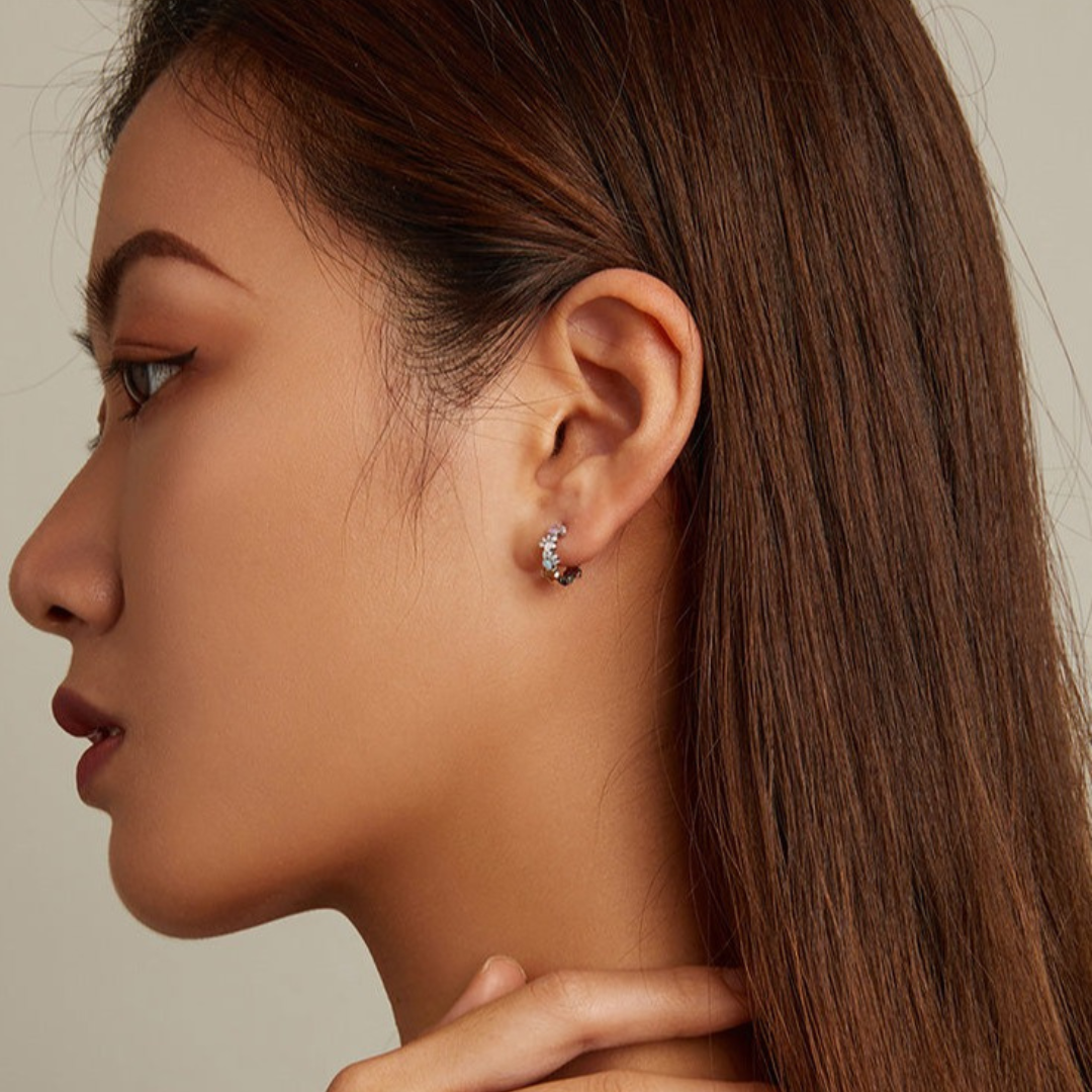 Fantasifulla Paws Hoops