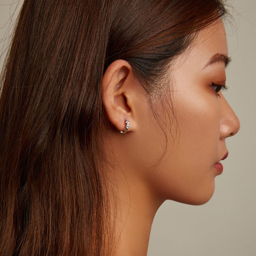 Fantasifulla Paws Hoops