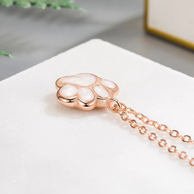 Whiskers & Wishes Halsband