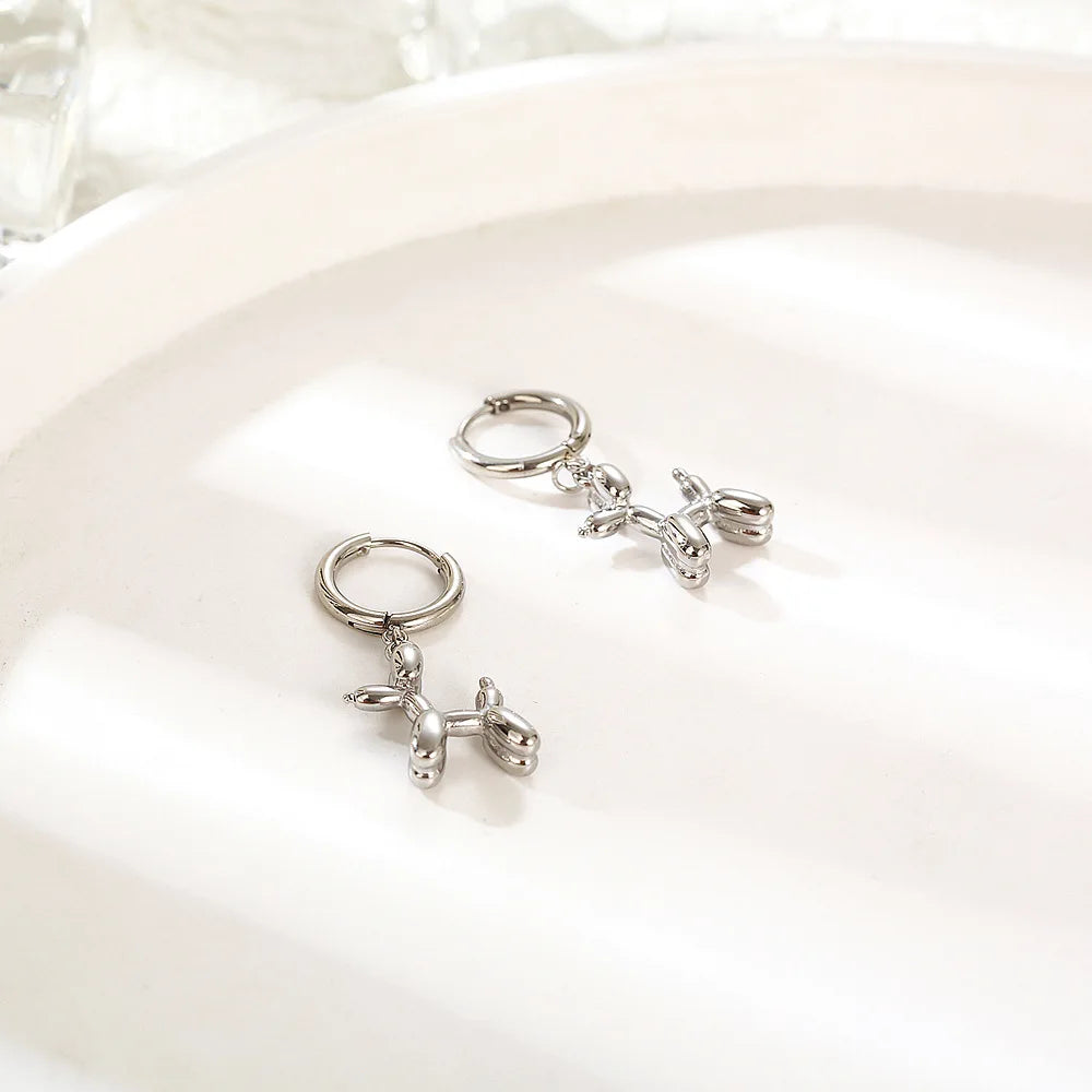 Charmig Ballonghund Huggies