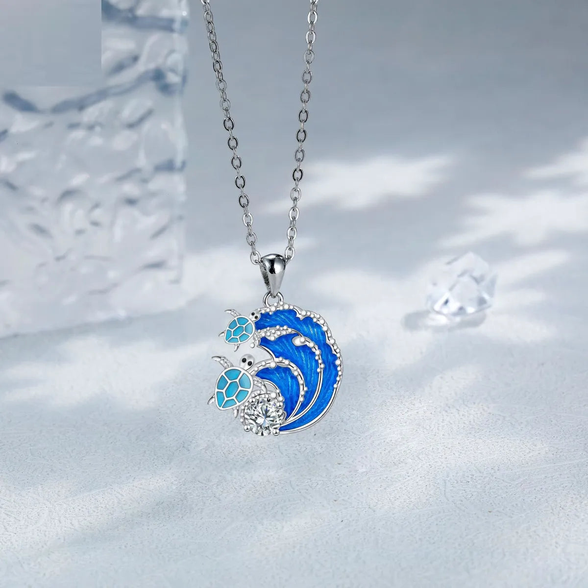 Eilidh | Vård av Den Eviga Vågen