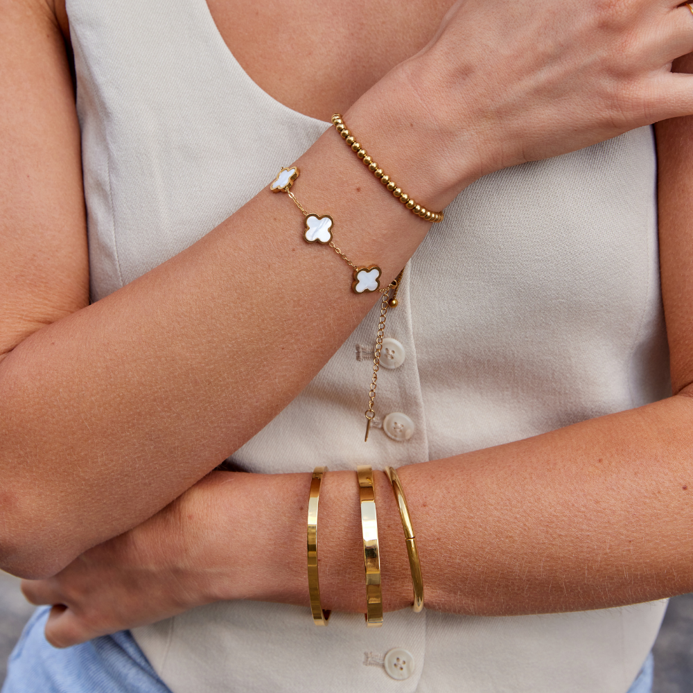 Lily Armband