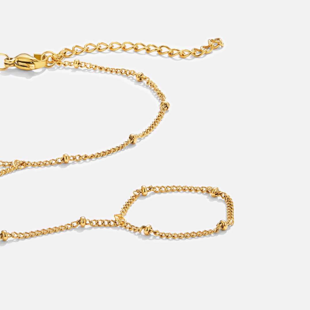 Chic Armband