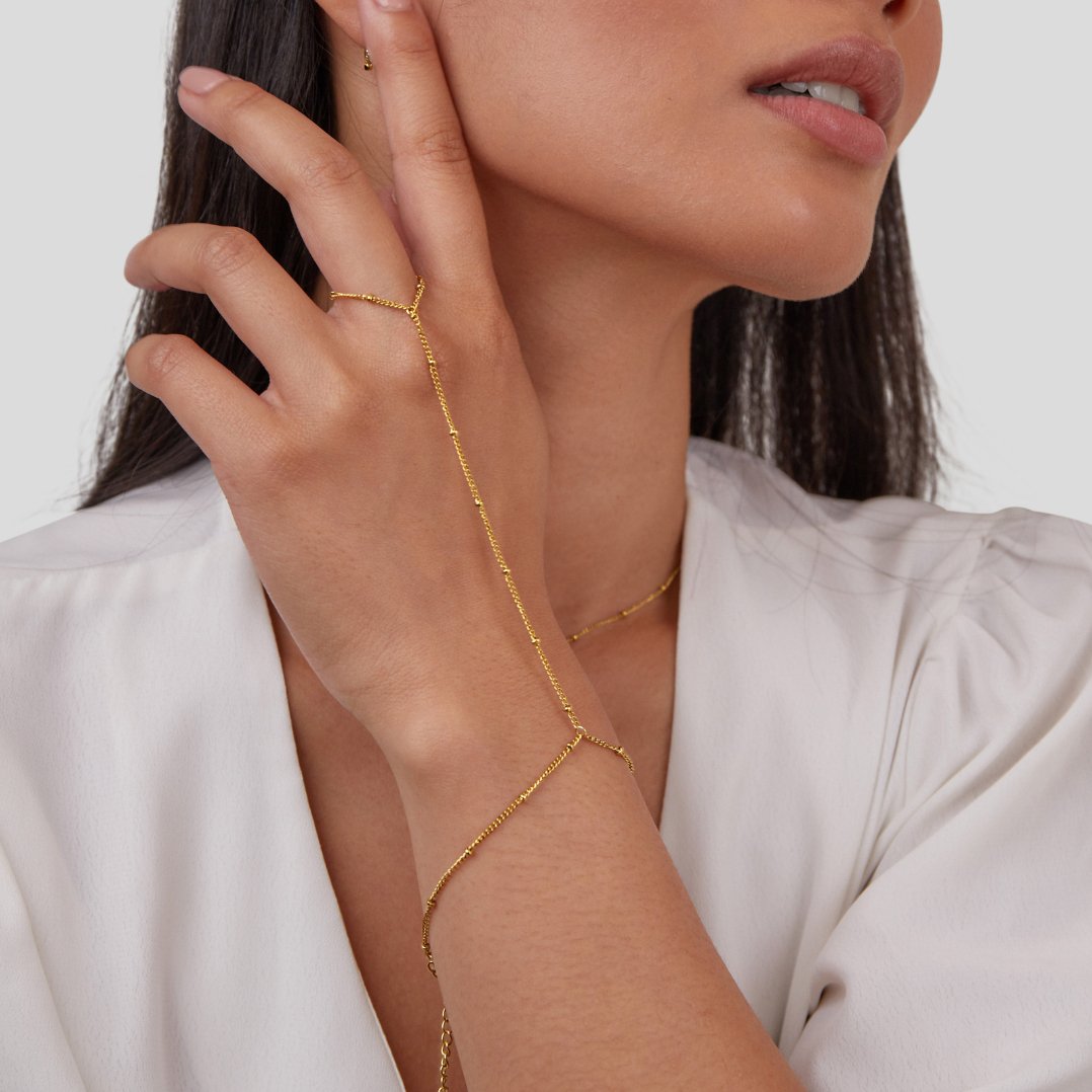 Chic Armband