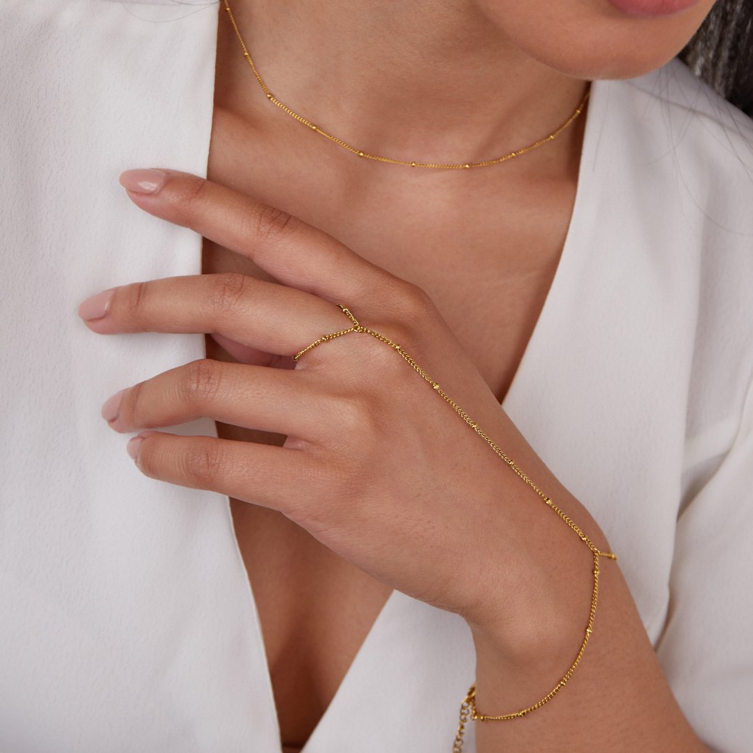 Chic Armband