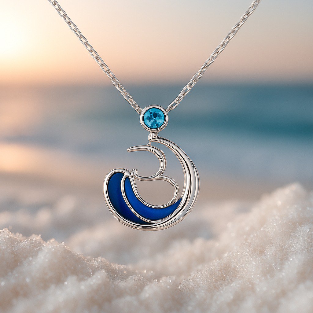 Selkie | Silver
