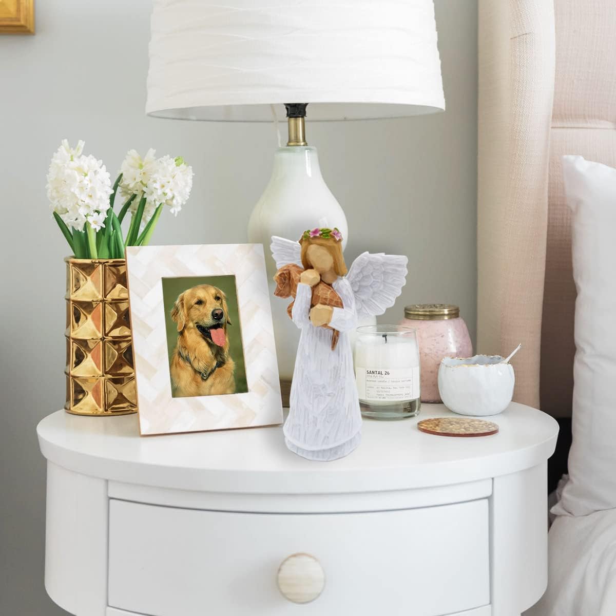 Himlens Harmoni Presentset