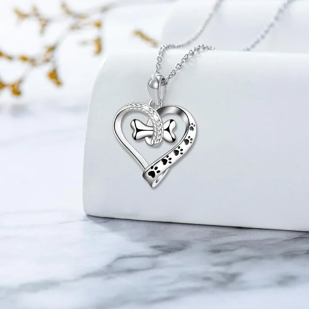 Charmigt Harmoni Smyckeset