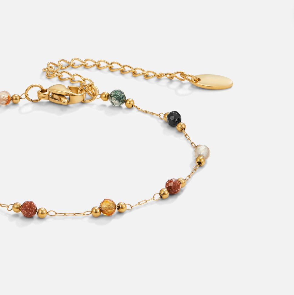 Luly Stone Armband