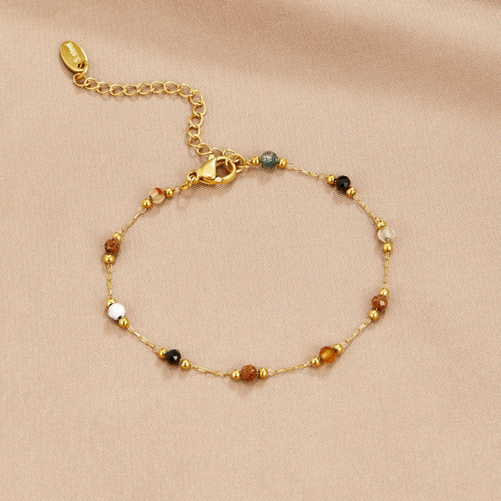 Luly Stone Armband