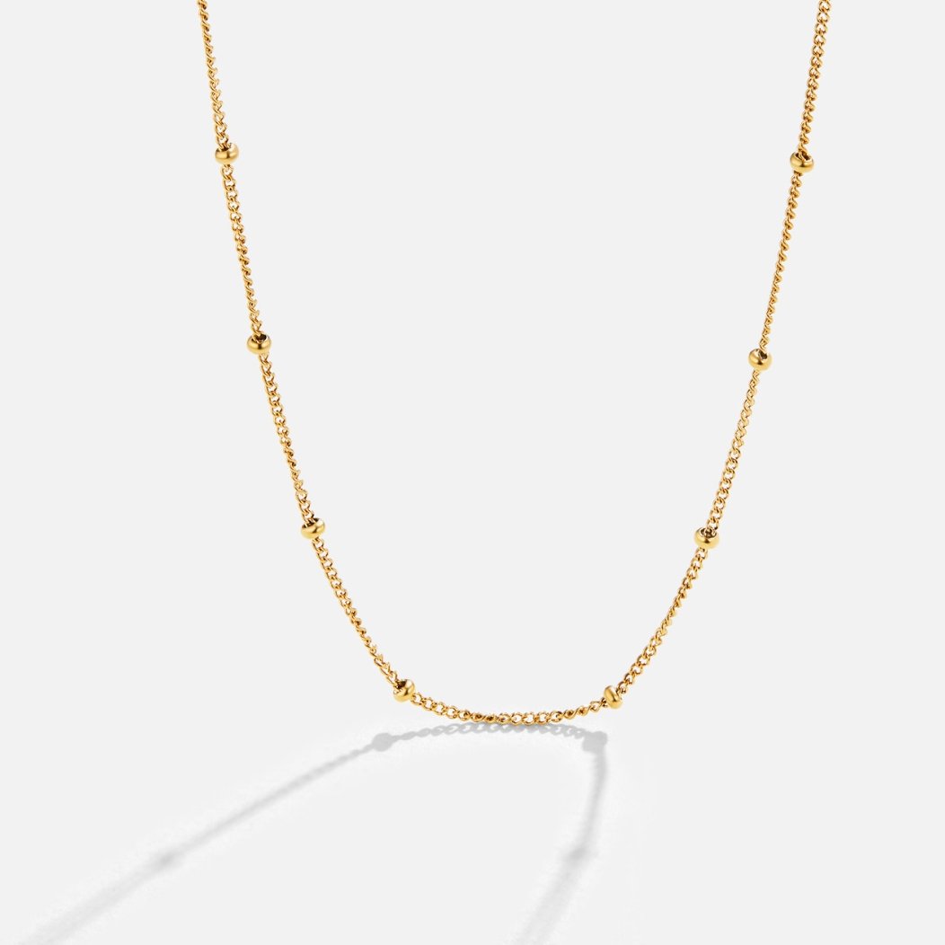 Niyah Chic Guldhalsband